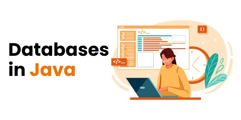 What are the Different Types of Databases in Java?