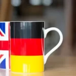 Exploring the Richness of German and English Idioms